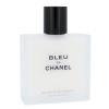Chanel Bleu de Chanel Balzám po holení pro muže 90 ml poškozená krabička