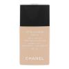 Chanel Vitalumière Aqua SPF15 Make-up pro ženy 30 ml Odstín 22 Beige Rosé poškozená krabička