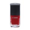 Chanel Le Vernis Lak na nehty pro ženy 13 ml Odstín 528 Rouge Puissant