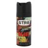 STR8 Rebel Deodorant pro muže 150 ml