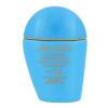 Shiseido Sun Protection SPF30 Make-up pro ženy 30 ml Odstín Light Ivory tester