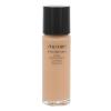 Shiseido Synchro Skin Lasting Liquid Foundation Make-up pro ženy 15 ml Odstín Neutral 4 tester