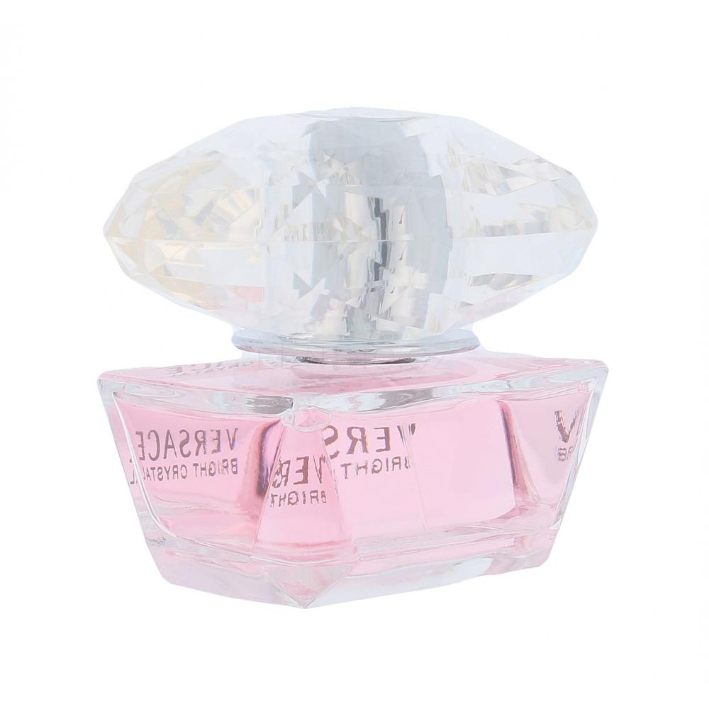 Versace Bright Crystal Deodorant pro ženy 50 ml ELNINO.CZ