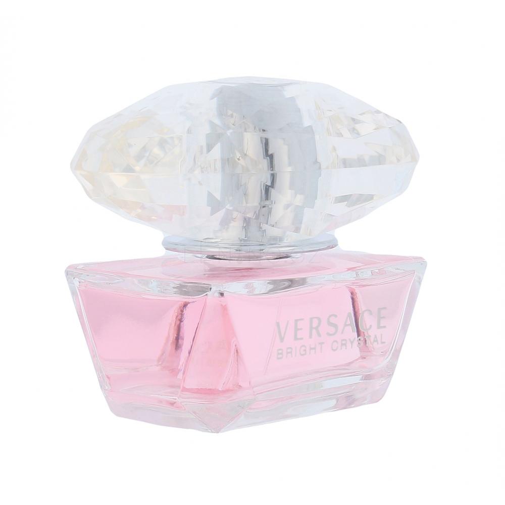 Versace Bright Crystal Deodorant pro ženy 50 ml ELNINO.CZ
