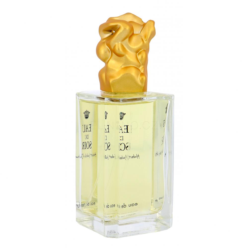 sisley eau du soir