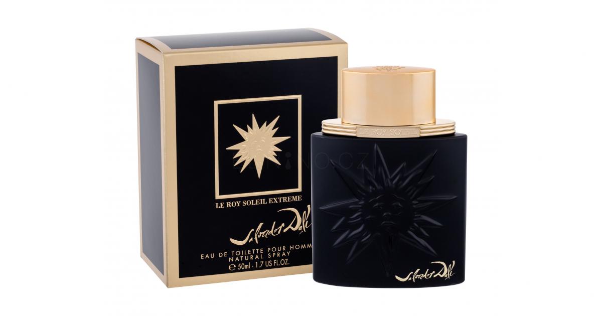 Le Roy Soleil Extreme Salvador Dali:Le Roy Soleil Extreme Pour