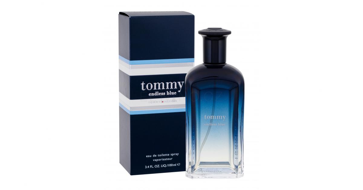 Tommy Hilfiger Tommy Endless Blue Toaletní vody muže | ELNINO.CZ