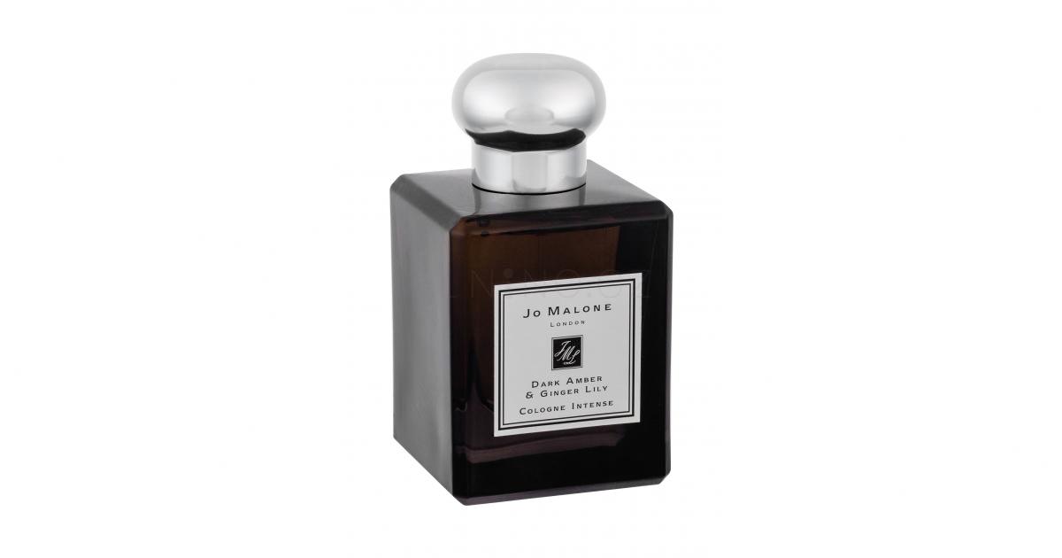 Jo Malone Dark Amber & Ginger Lilly Kolínská voda pro ženy 50 ml