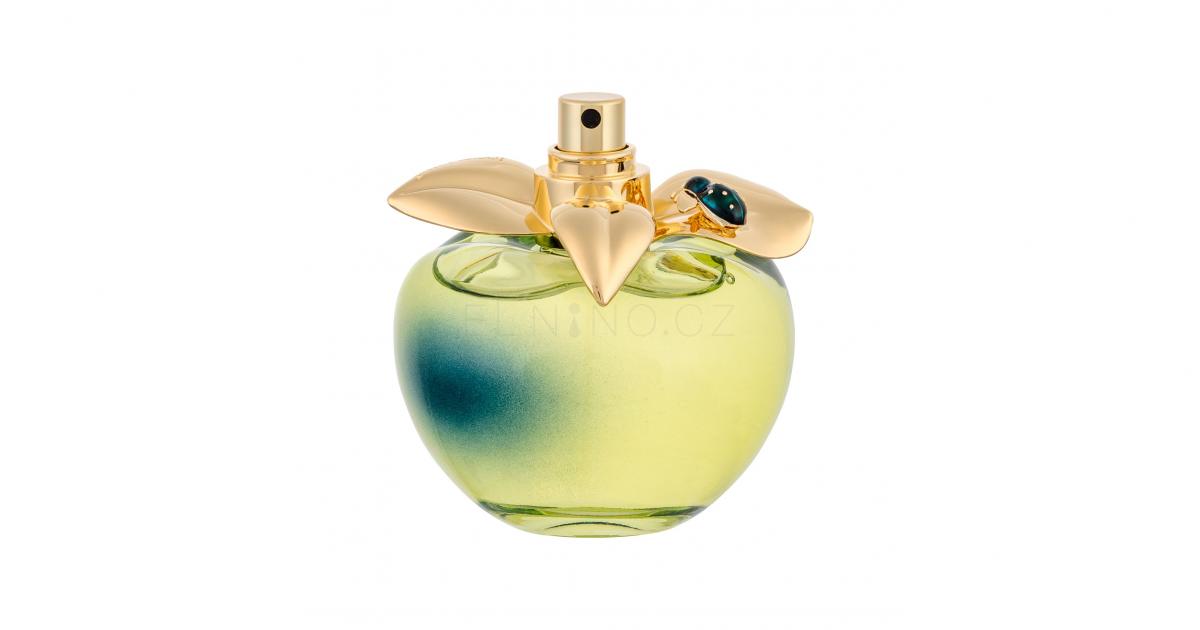 Fragrance Nina Ricci Bella Tester Nina Ricci Bella Toaletní Voda