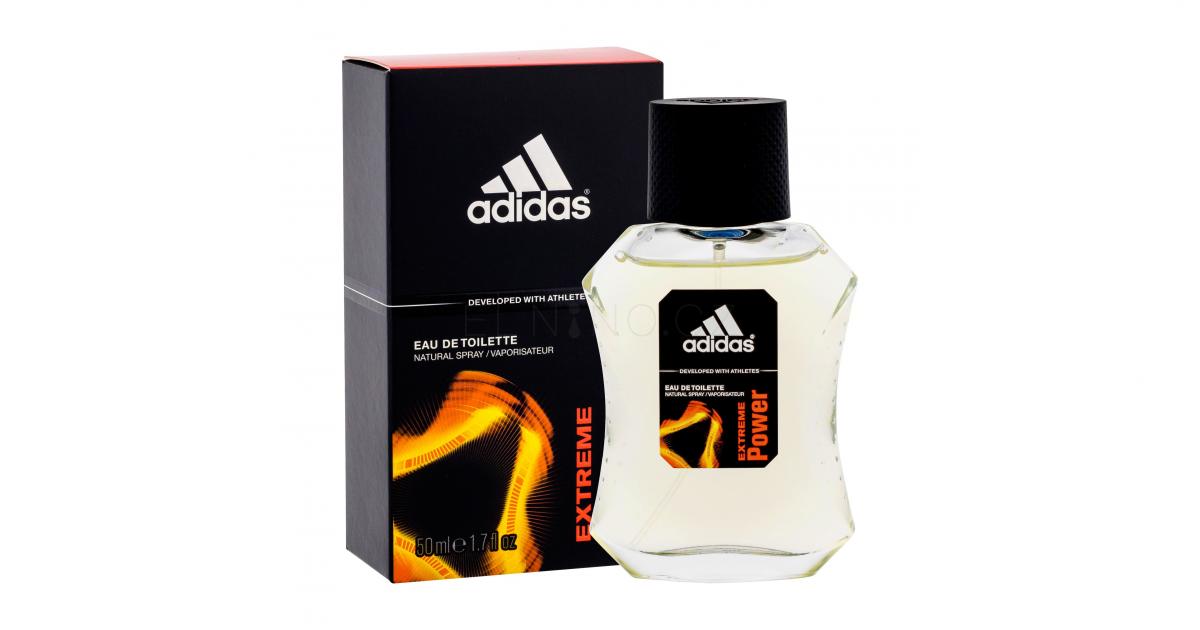 adidas extreme power perfume price