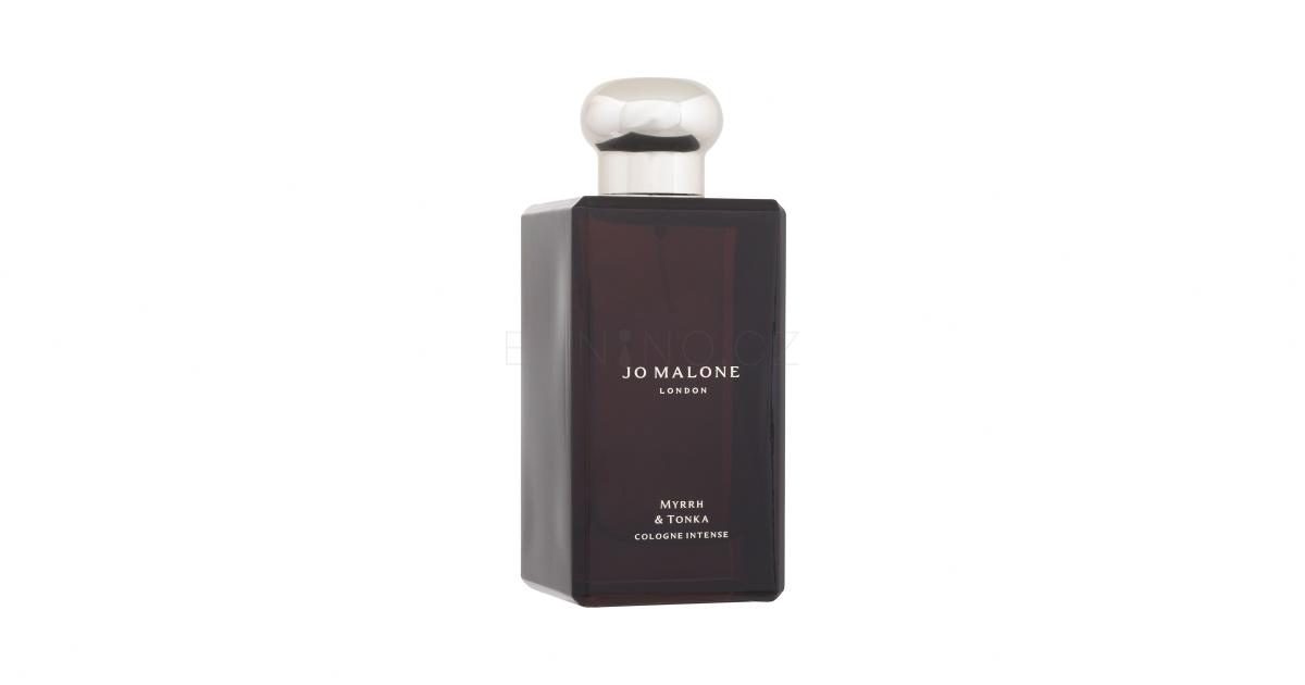 Jo Malone Myrrh Tonka Cologne Intense Kolínská voda 100 ml