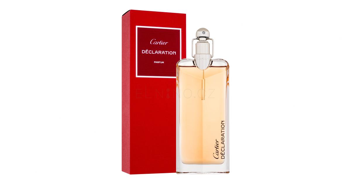 Cartier Déclaration Parfém pro muže 100 ml