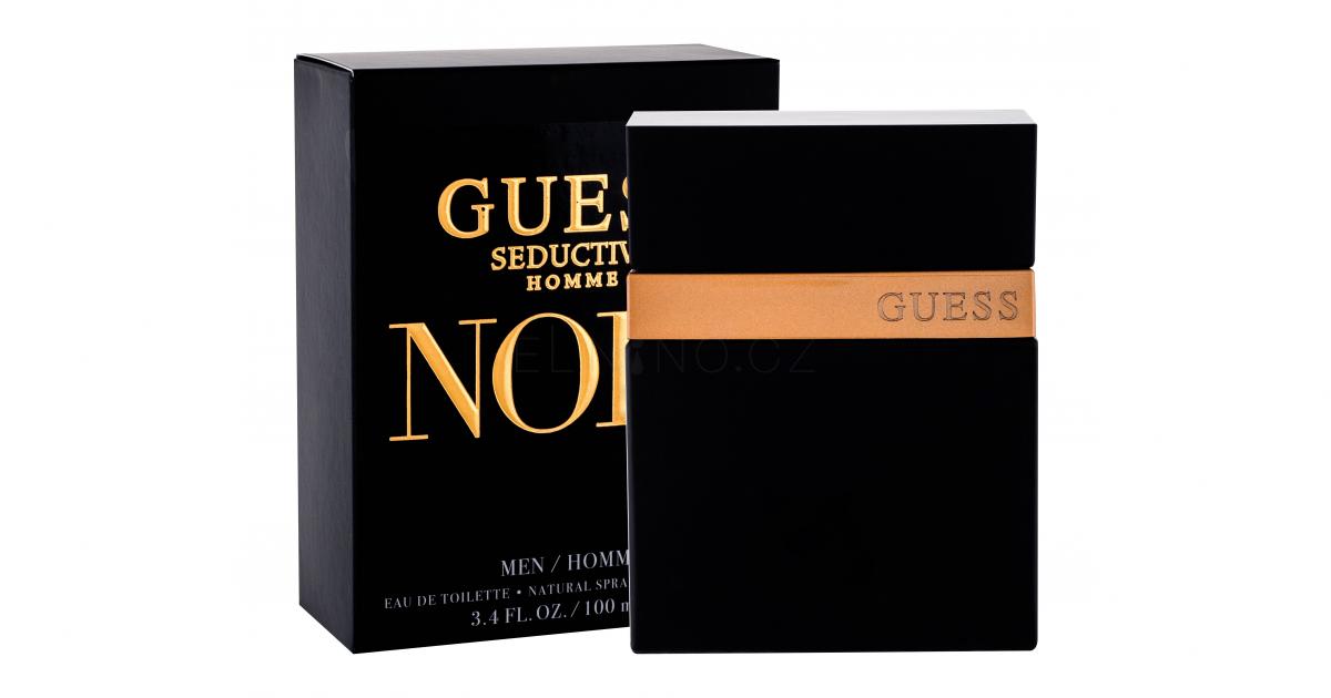 guess seductive cena