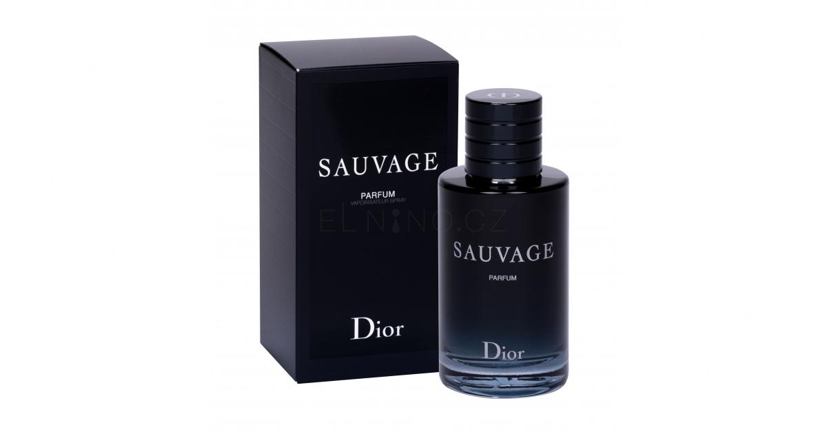 dior savage parfem