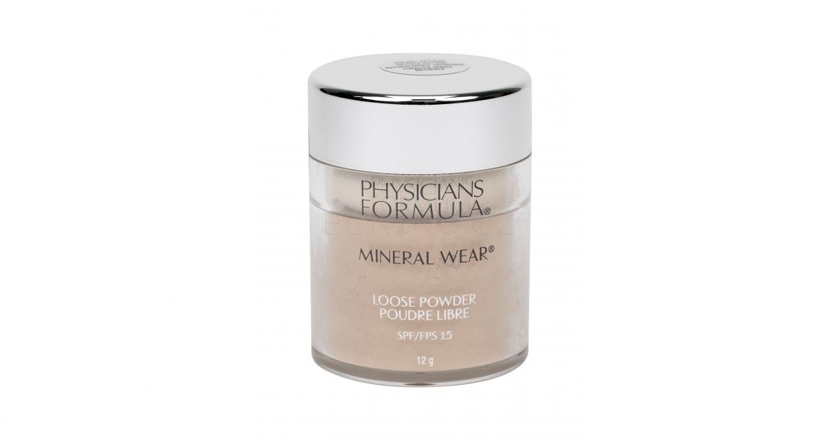 Physicians formula mineral wear пудра. Physicians formula пудра минеральная. формула пудры. физиканс формула минерал пудра спф 15. тон:.