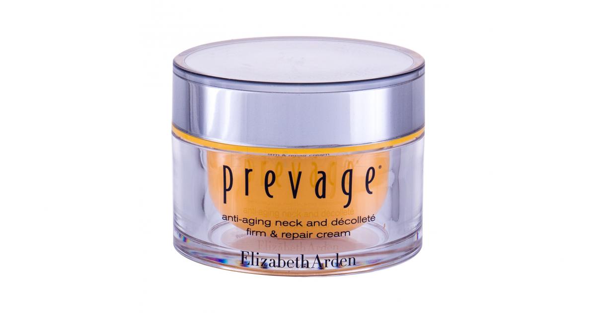 Elizabeth Arden Prevage® AntiAging Rich Day Cream Neck And Décolleté