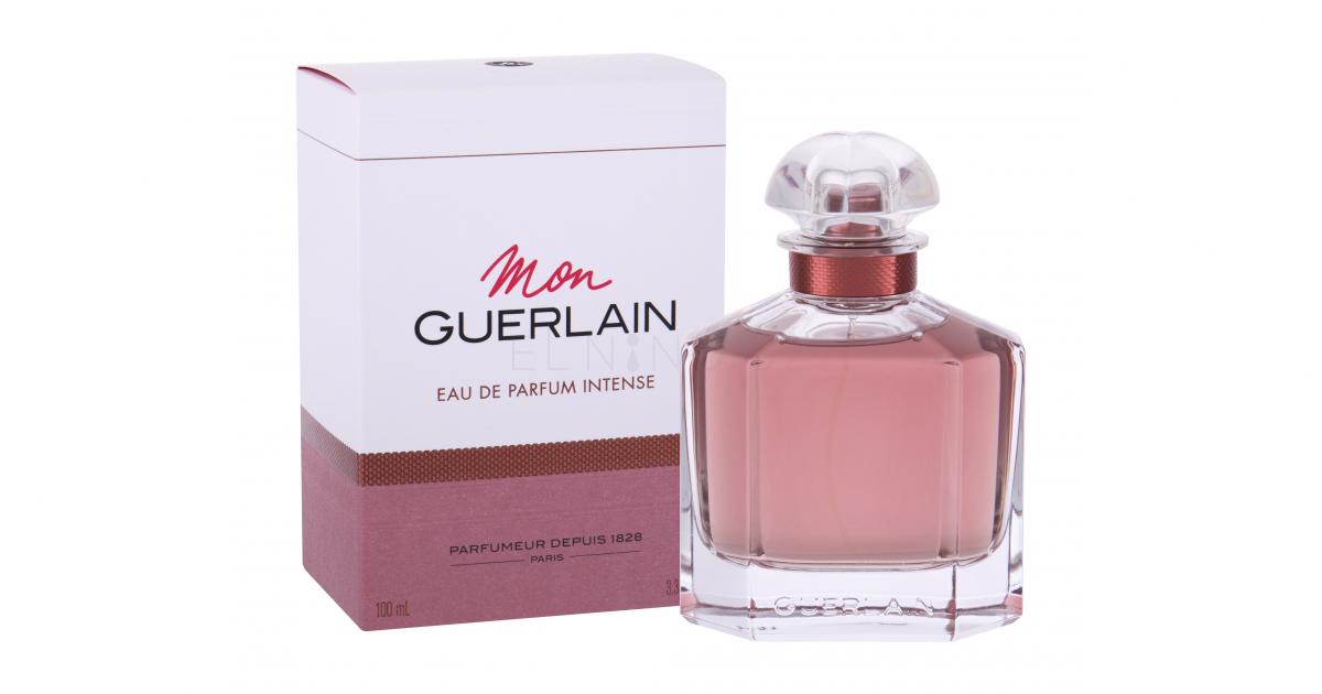 Guerlain Mon Guerlain Intense Parfémovaná voda pro ženy 100 ml
