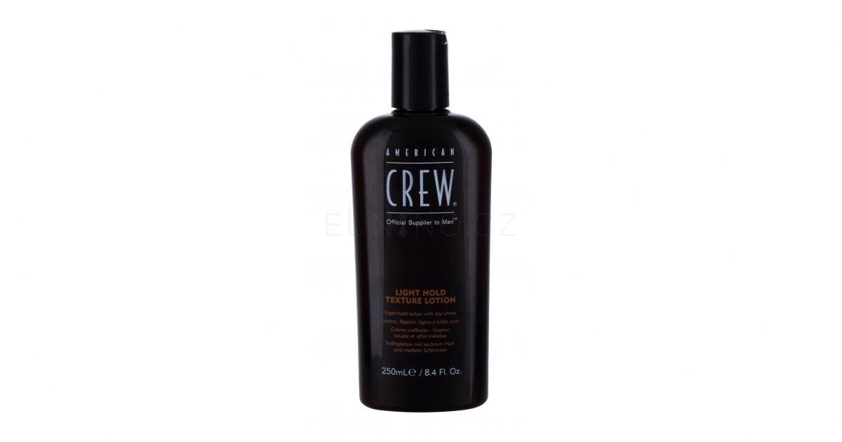 1. American Crew Light Hold Texture Lotion - wide 7