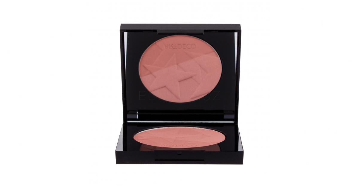 Artdeco Blush Couture Limited Edition Tvářenka pro ženy 10 g Odstín