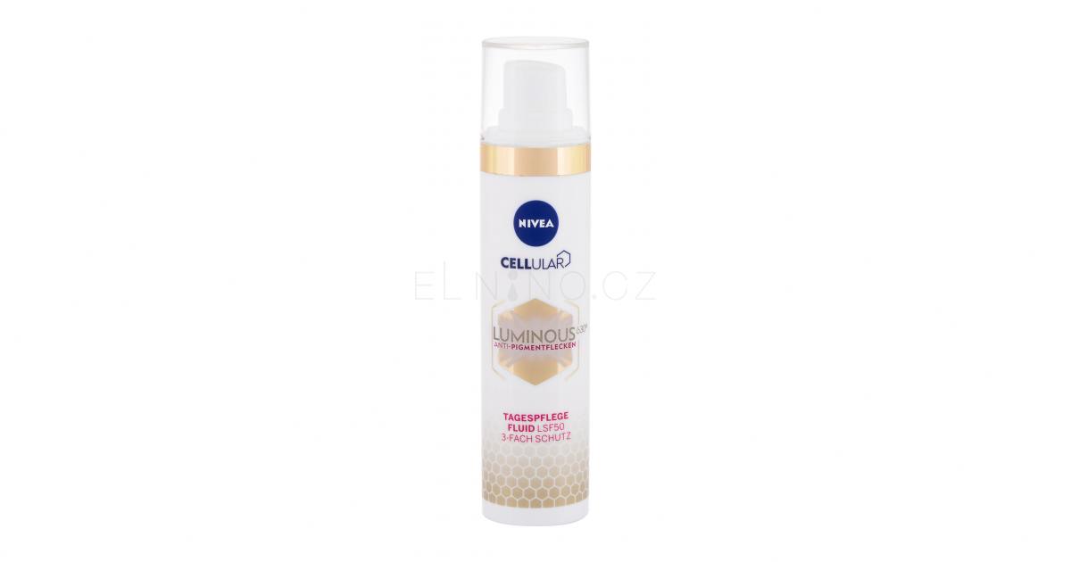 nivea luminous anti spot