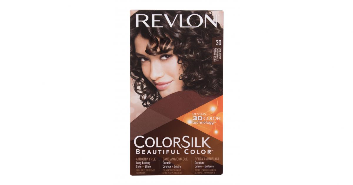 2. Revlon Colorsilk Beautiful Color, Ultra Light Natural Blonde - wide 5