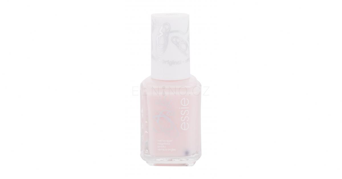 Essie Nail Polish Lak Na Nehty Pro Zeny 13 5 Ml Odstin 6 Ballet Slippers Elnino Cz