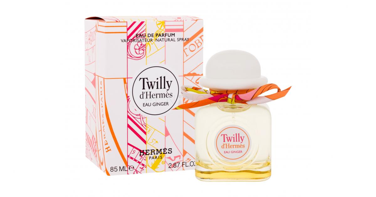 hermes twilly parfem