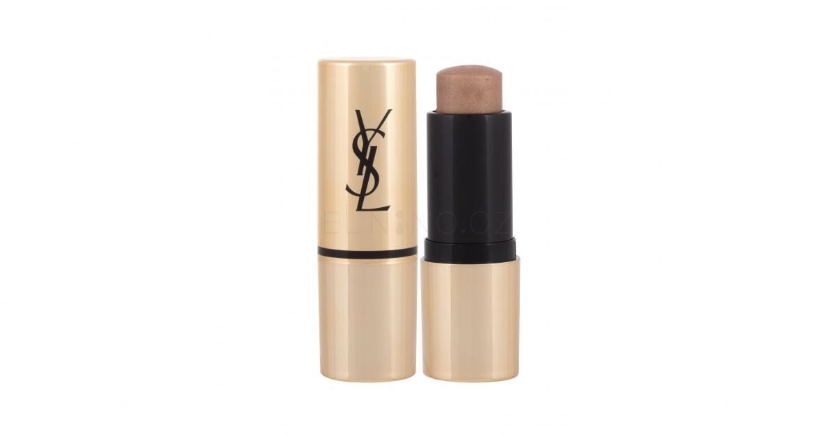 shimmer stick ysl