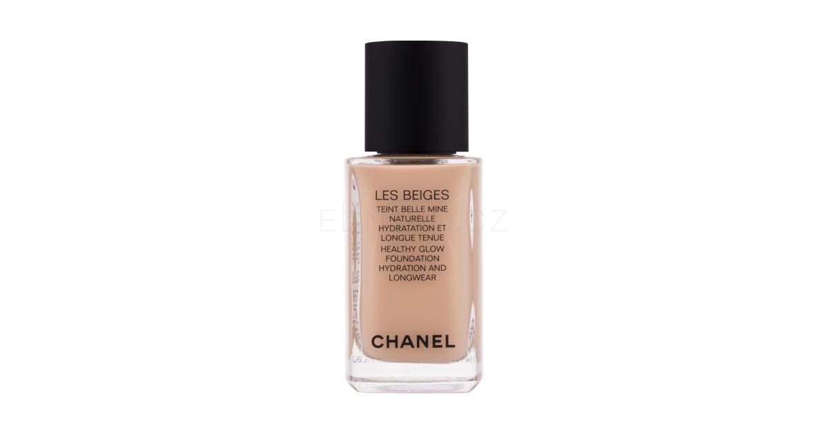 Chanel Les Beiges Healthy Glow Liquid Make Up BD91 30ml