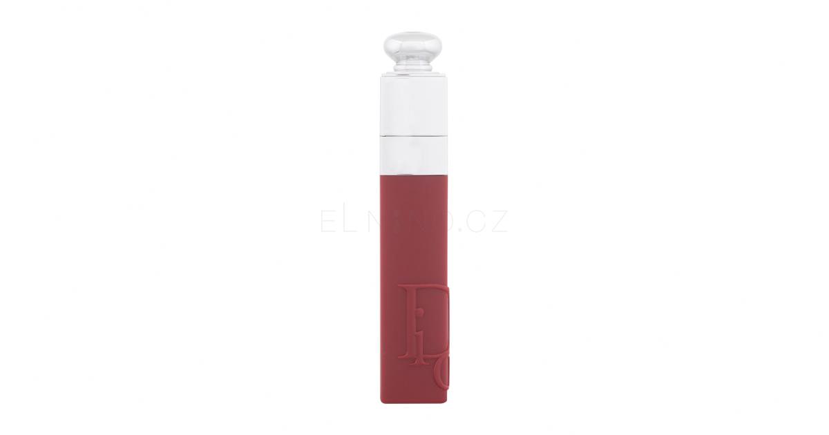 Christian Dior Dior Addict Lip Tint Rtěnka pro ženy 5 ml Odstín 771