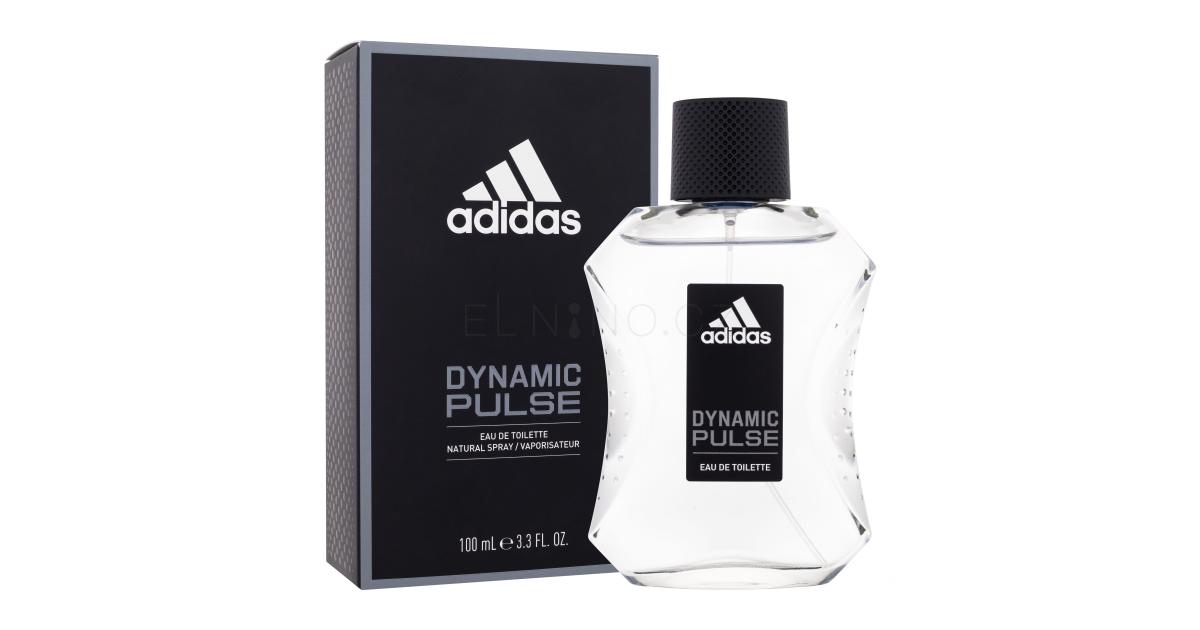 Adidas Dynamic Pulse Toaletní voda pro muže 100 ml