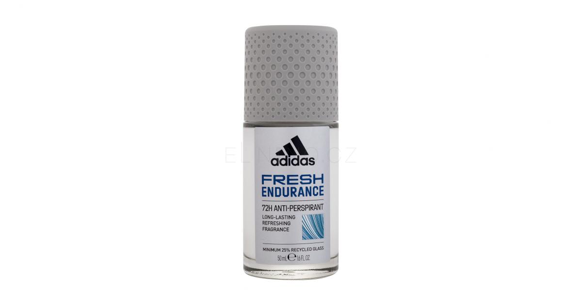Adidas Fresh Endurance 72H AntiPerspirant Antiperspirant pro muže 50