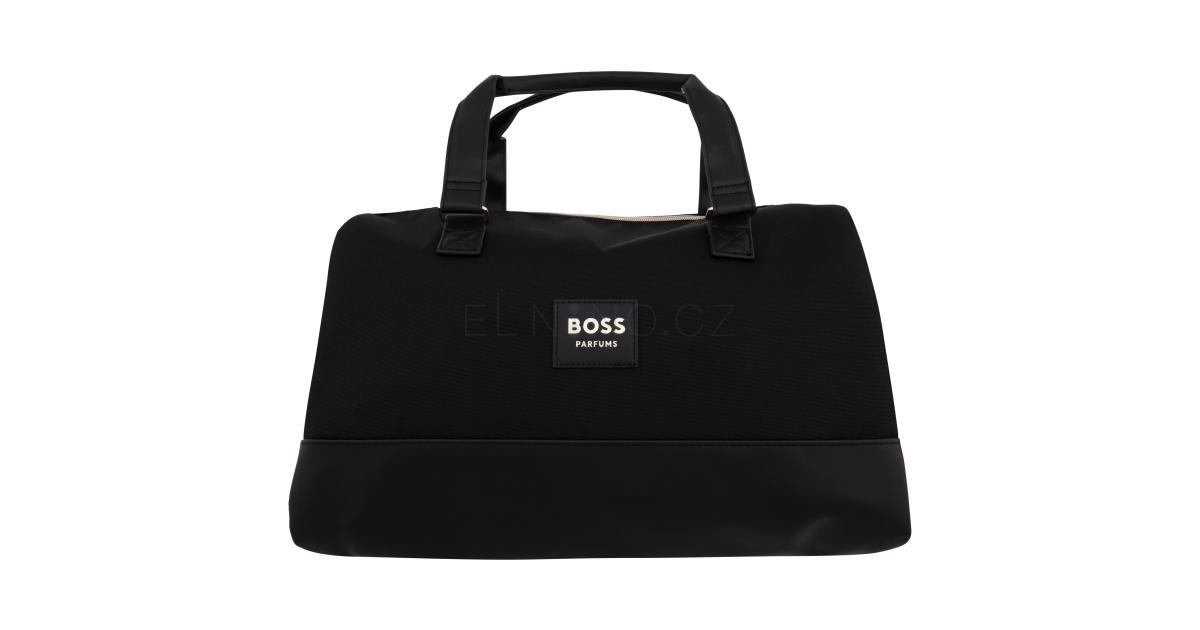HUGO BOSS Weekend Bag Dárek pro muže 1 ks ELNINO.CZ