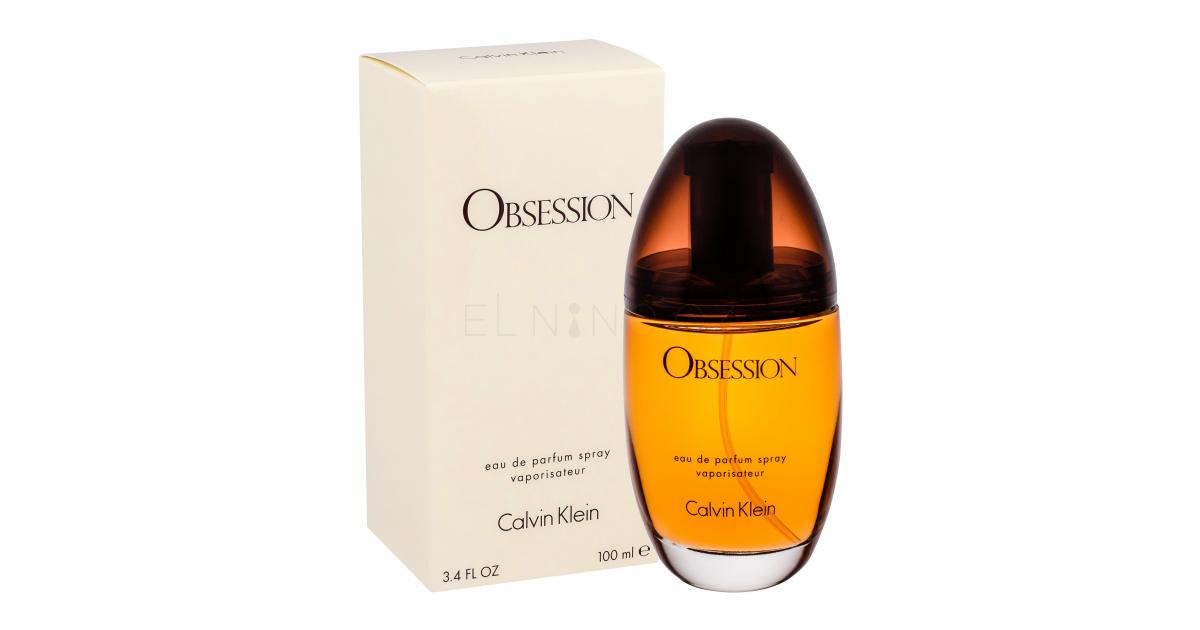 Obsession Perfume Calvin Klein Obsession MÃ¼ller Calvin Klein - Main Image