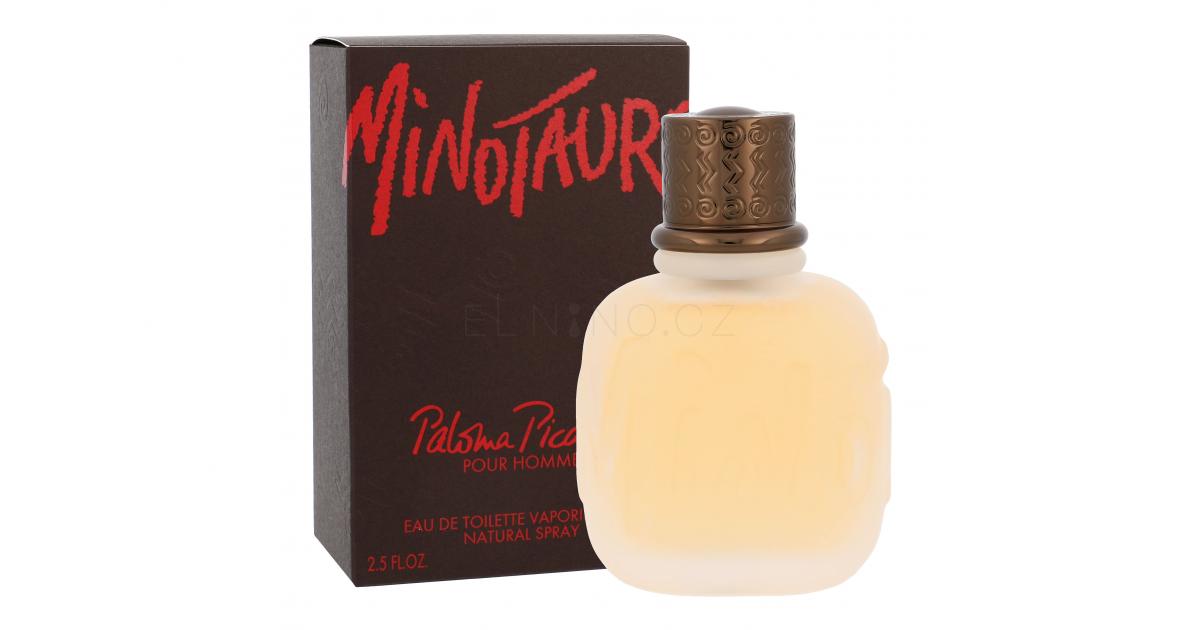 minotaur parfem