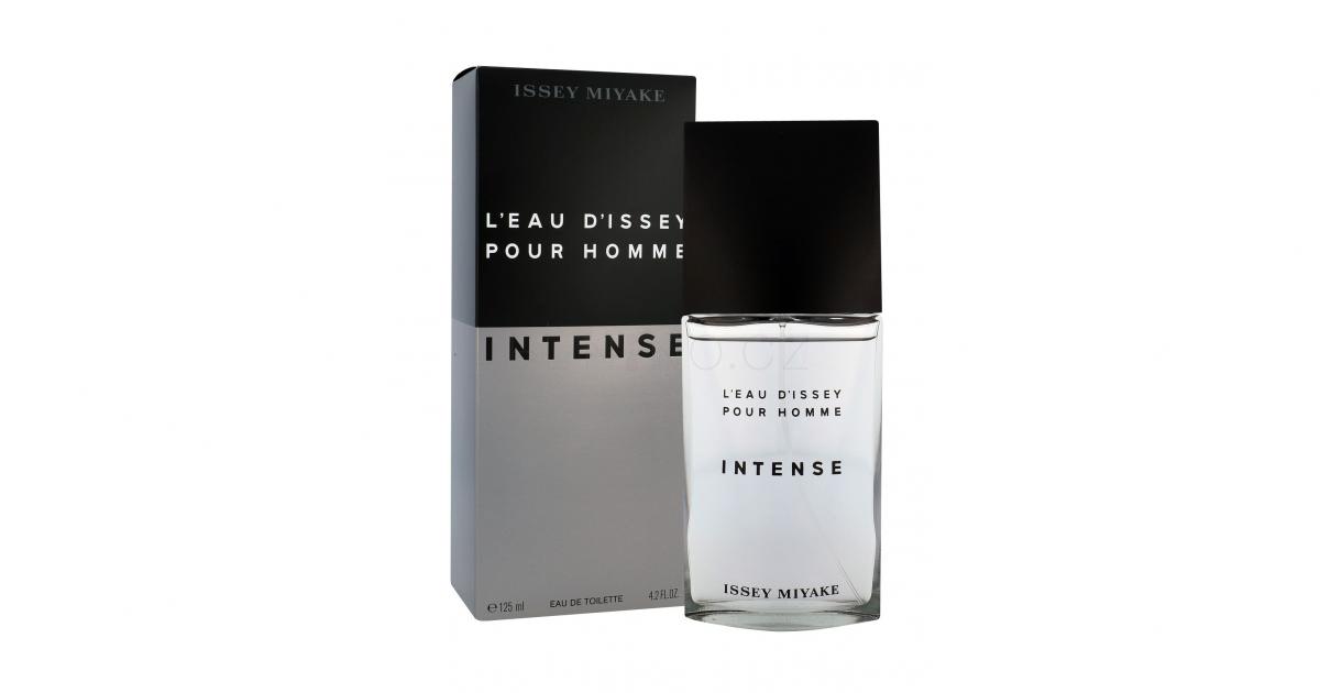 issey miyake intense 125