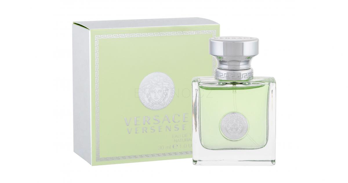 Versace Versense Toaletní voda pro ženy 30 ml | ELNINO.CZ