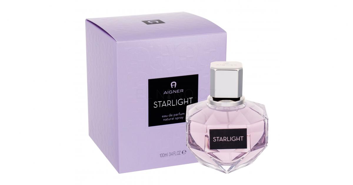 Aigner Starlight Parfémovaná voda pro ženy 100 ml