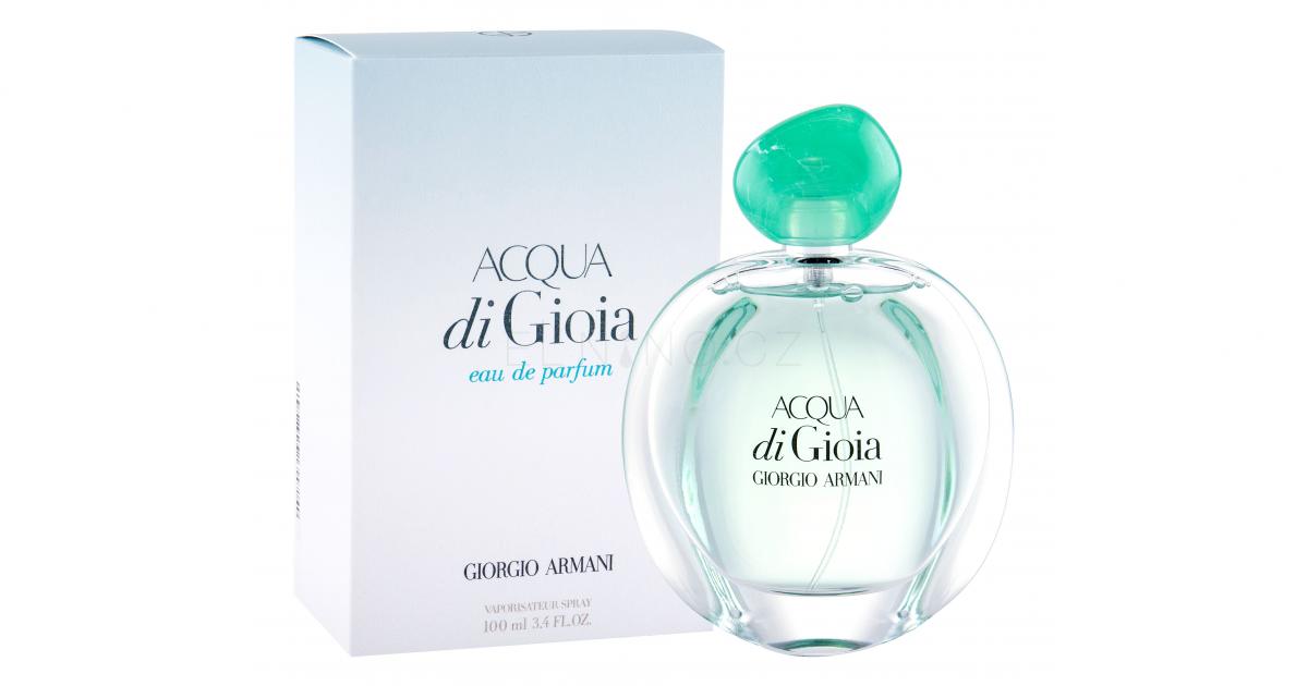 acqua di gio pansky parfem