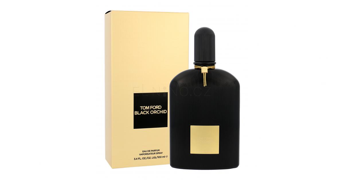 TOM FORD Black Orchid