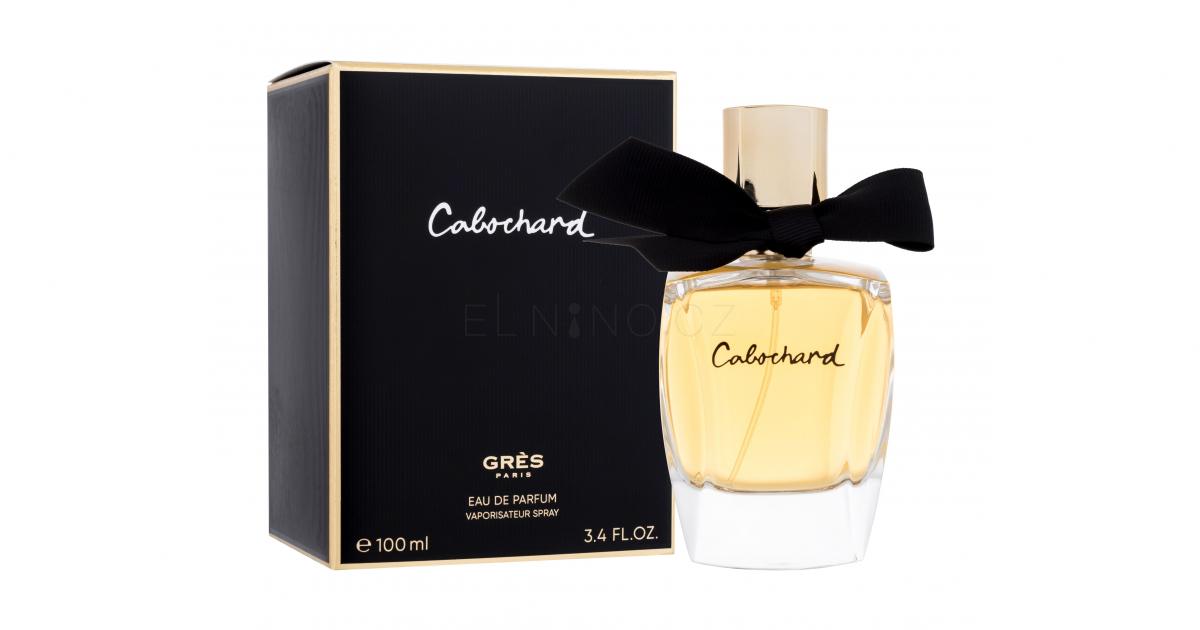 Gres Cabochard 2019 Parfémovaná voda pro ženy 100 ml