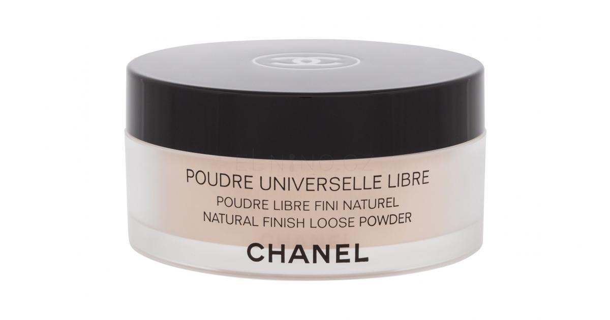FIRST IMPRESSIONS  New! Chanel Poudre Universelle Libre face