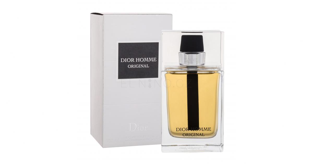 dior homme originale