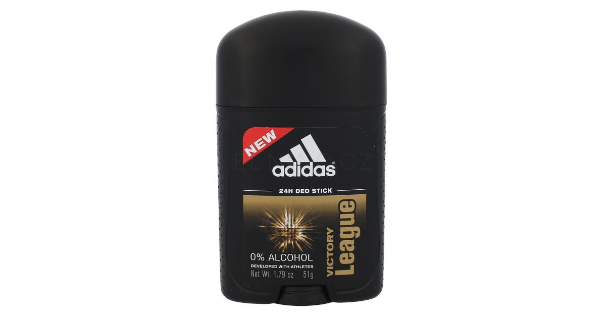 Adidas Victory League Deodorant pro muže 53 ml ELNINO.CZ