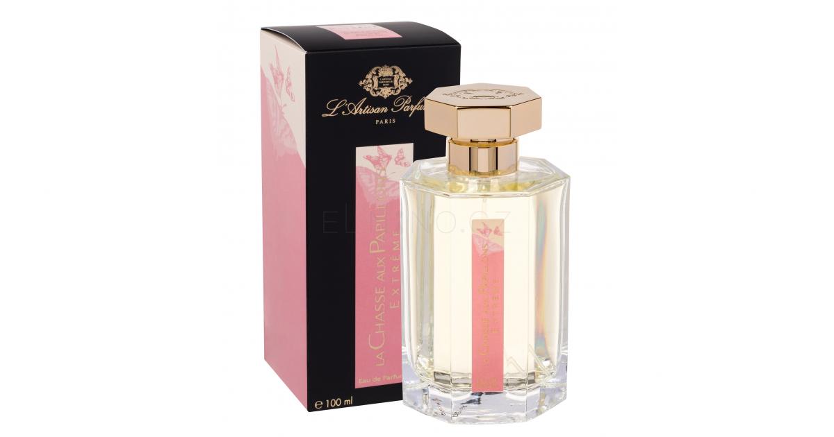 L´Artisan Parfumeur La Chasse aux Papillons Extreme Eau de Parfum 50 ml
