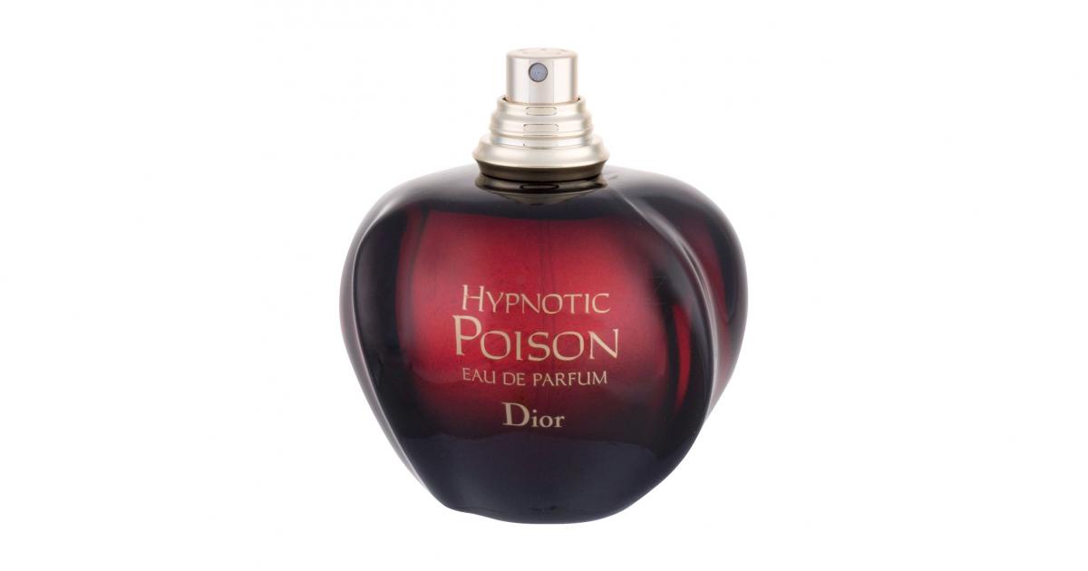 parfem poison hypnotic