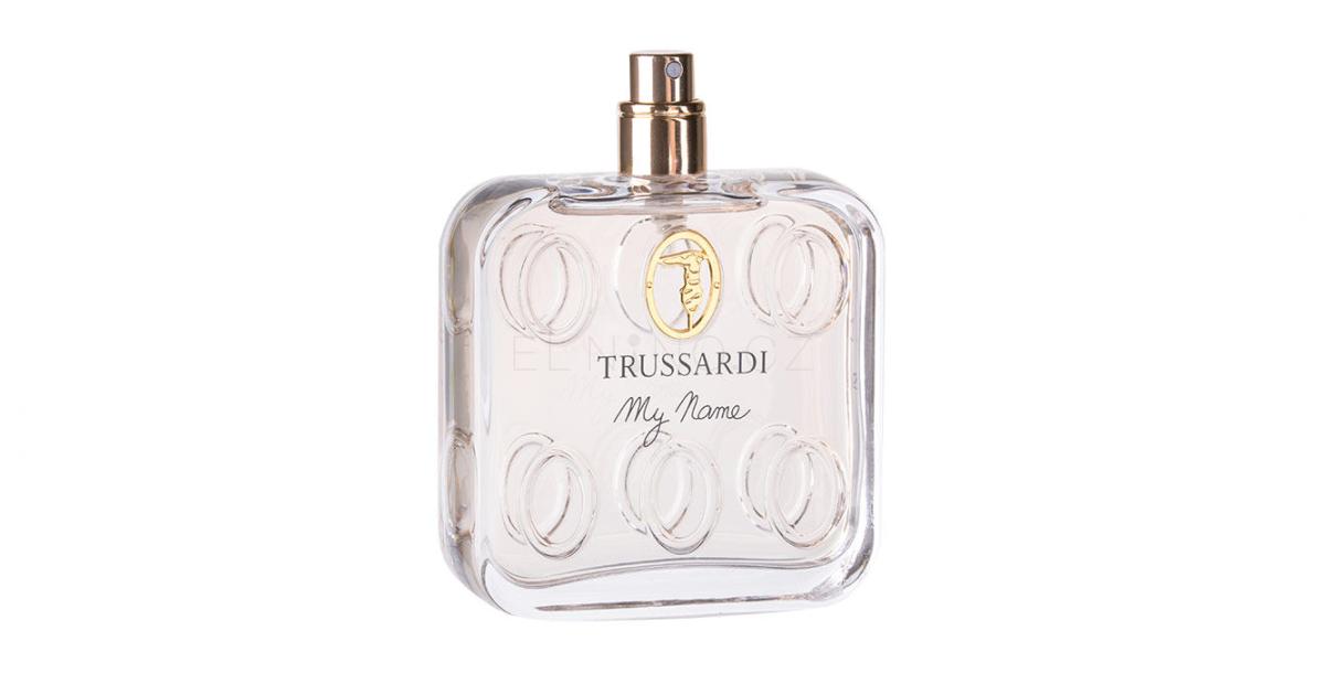 Parfum days Trussardi My Name Pour Femme | ELNINO.CZ
