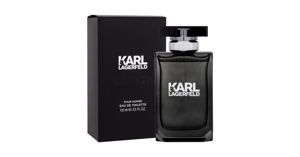 Karl Lagerfeld Karl Lagerfeld For Him Toaletní vody pro muže