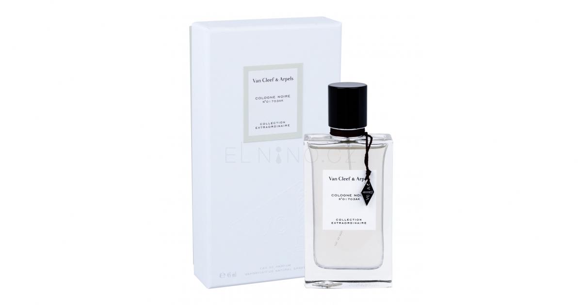 Van Cleef & Arpels Collection Extraordinaire Cologne Noire Parfémovaná