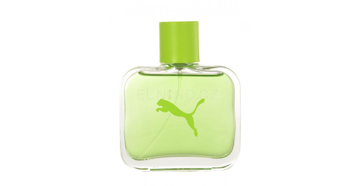 puma green man 60ml
